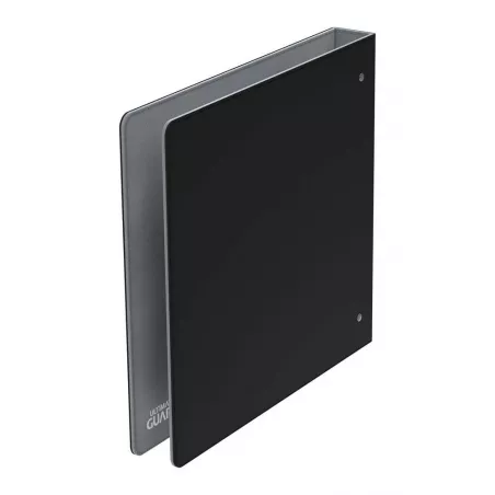ULTIMATE GUARD SUPREME COLLECTOR´S ALBUM SLIM NOIRPORTFOLIO ET CLAS...