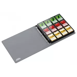 ULTIMATE GUARD SUPREME COLLECTOR´S ALBUM SLIM NOIRPORTFOLIO ET CLAS...