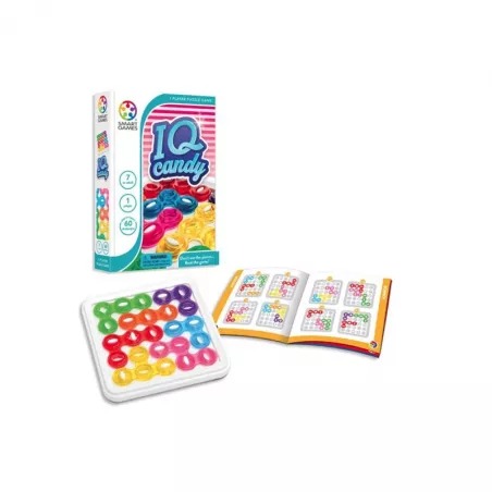 IQ-CANDYENFANTS