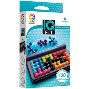 IQ FIT