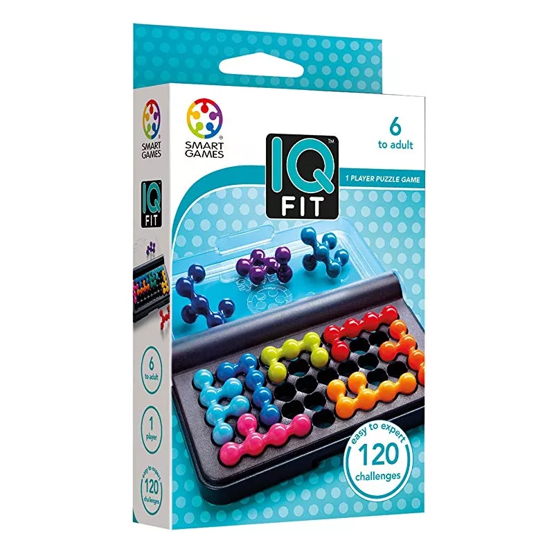 IQ FIT IQ FIT