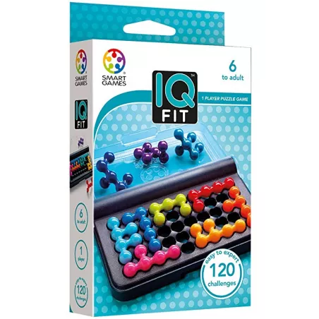 IQ FIT