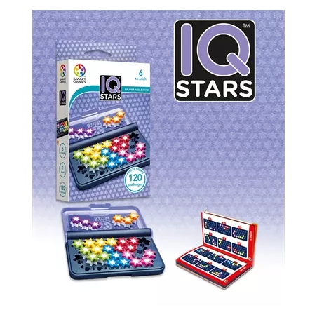 IQ-STARS