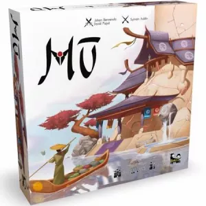 MUJEUX DE SOCIETE