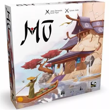 MUJEUX DE SOCIETE
