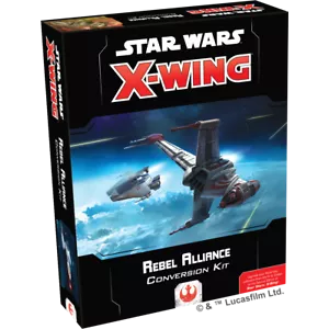 SW X-WING KIT ALLIANCE REBELLESTAR WARS ARMADA OU ASSAULT Déployez ...