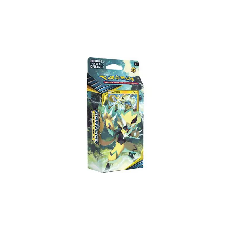 DECK ZERAORA ELLIPSE ELECTRIQUEDECK DE DEMARRAGE DECK ZERAORA ELLIPSE ELECTRIQUEDECK DE DEMARRAGE
