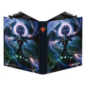 PRO BINDER MAGIC NICOL BOLAS DRAGON DIEUPORTFOLIO ET CLASSEURS