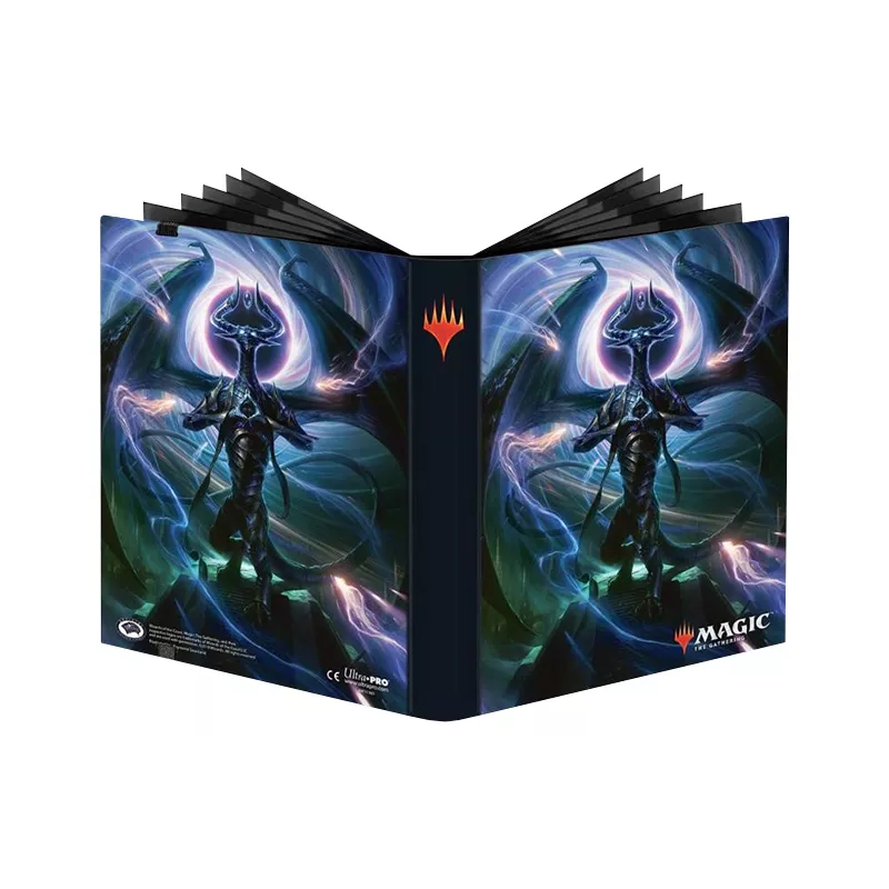 PRO BINDER MAGIC NICOL BOLAS DRAGON DIEUPORTFOLIO ET CLASSEURS PRO BINDER MAGIC NICOL BOLAS DRAGON DIEUPORTFOLIO ET CLASSEURS