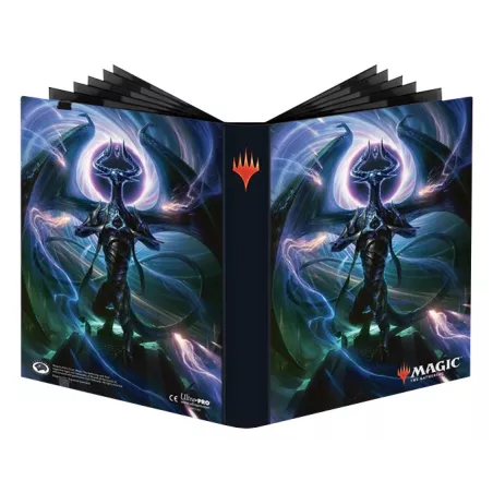PRO BINDER MAGIC NICOL BOLAS DRAGON DIEUPORTFOLIO ET CLASSEURS