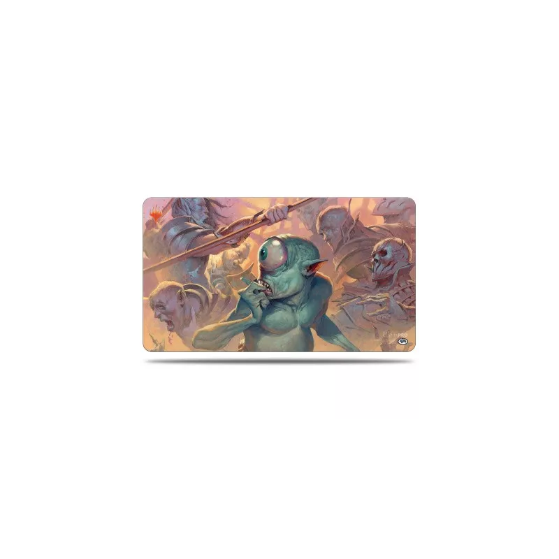 PLAYMAT MAGIC FBLTHP THE LOST PLAYMAT MAGIC FBLTHP THE LOST