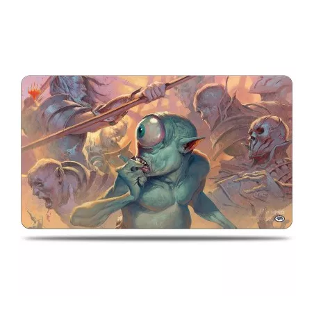 PLAYMAT MAGIC FBLTHP THE LOST