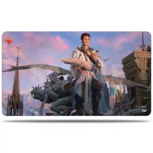 PLAYMAT MAGIC TOMIK AVOQUISTE EMINENTTAPIS DE JEU