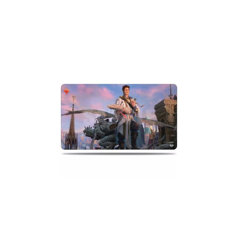 PLAYMAT MAGIC TOMIK AVOQUISTE EMINENTTAPIS DE JEU PLAYMAT MAGIC TOMIK AVOQUISTE EMINENTTAPIS DE JEU