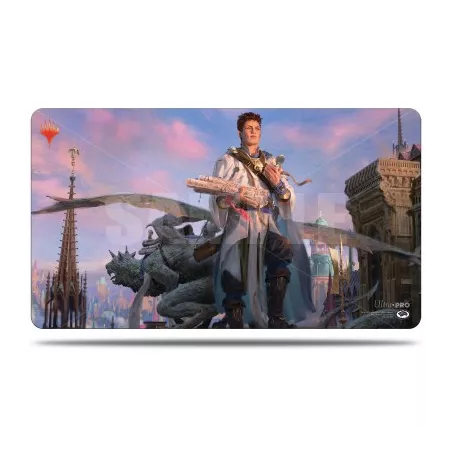 PLAYMAT MAGIC TOMIK AVOQUISTE EMINENTTAPIS DE JEU
