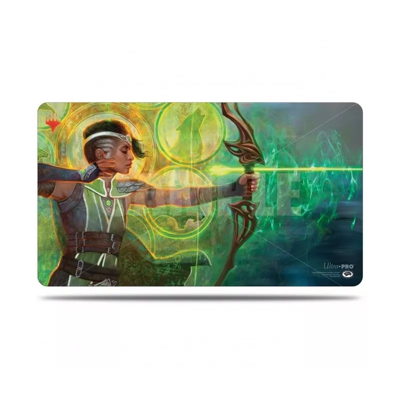 PLAYMAT MAGIC ARC VIVIEN PLAYMAT MAGIC ARC VIVIEN