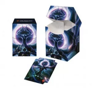 DECK BOX NICOL BOLAS DRAGON DIEU