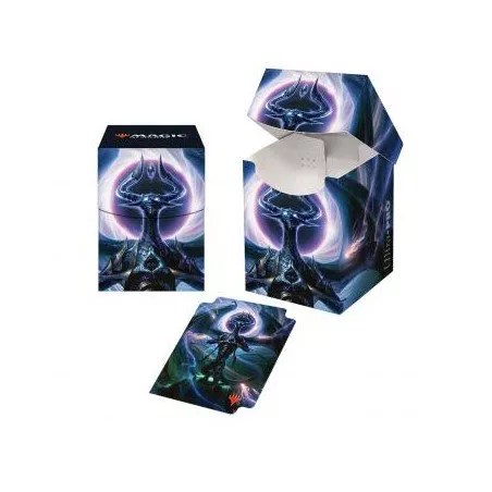 DECK BOX NICOL BOLAS DRAGON DIEUACCESSOIRES