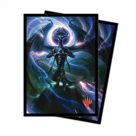 PROTEGES CARTES NICOL BOLAS DRAGON DIEUPROTEGES CARTES