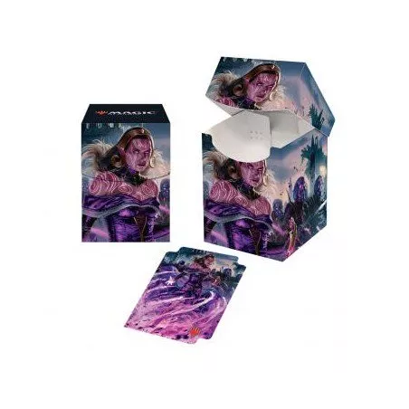 DECK BOX LILIANAACCESSOIRES