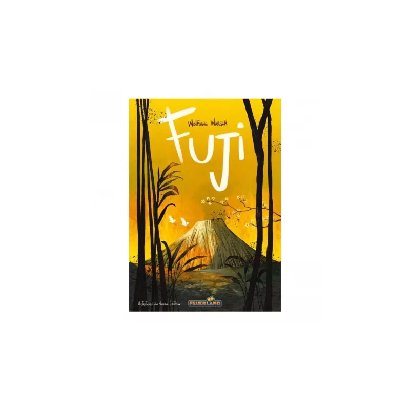 FUJIEN FAMILLE Jeu de dés coopératif pour toute la famille