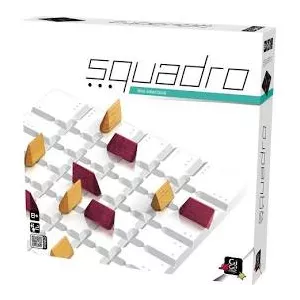 SQUADRO2 JOUEURS