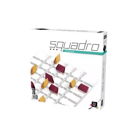 SQUADRO