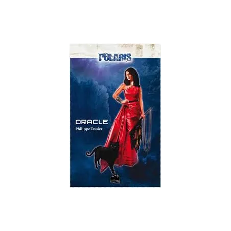POLARIS: ORACLE