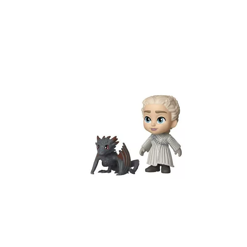 FUNKO 5 STAR DAENERYS TARGARYEN (10CM) FUNKO 5 STAR DAENERYS TARGARYEN (10CM)