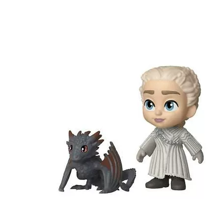 FUNKO 5 STAR DAENERYS TARGARYEN (10CM)