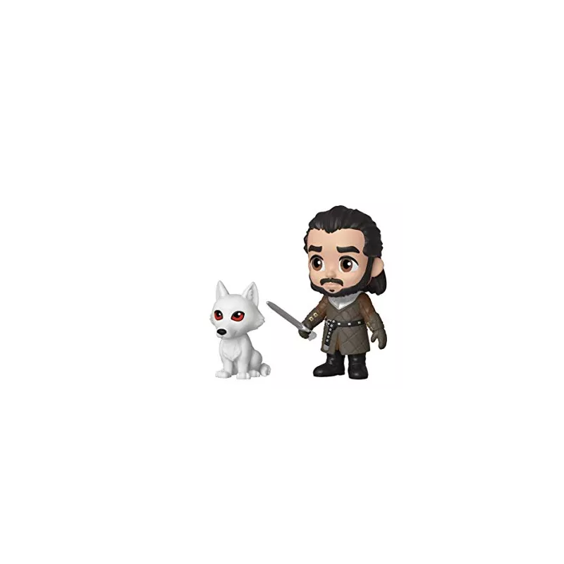 FUNKO POP JON SNOW (10CM)