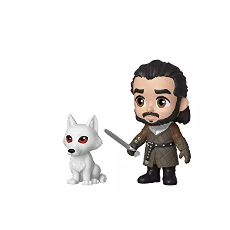 FUNKO POP JON SNOW (10CM)