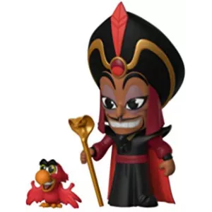 FUNKO 5 STAR JAFAR