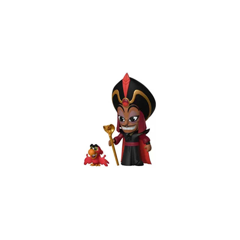FUNKO 5 STAR JAFAR
