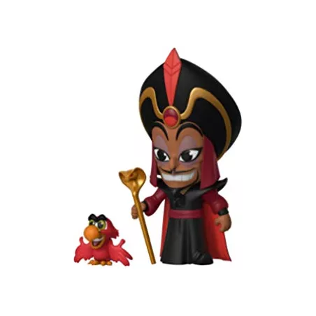 FUNKO 5 STAR JAFAR