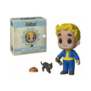 FUNKO 5 STAR VAULT BOY FALLOUT (8CM)