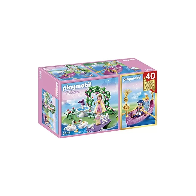 PLAYMOBIL ANNIVERSAIRE ILLOT DE PRINCESSEPLAYMOBIL PLAYMOBIL ANNIVERSAIRE ILLOT DE PRINCESSEPLAYMOBIL