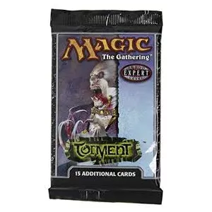BOOSTER MTG TOURMENT VF