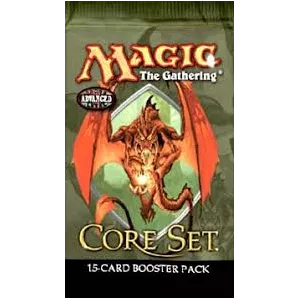 BOOSTER EDITION DE BASE 2005 VF
