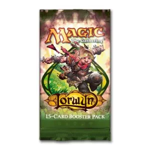 BOOSTER LORWYN VF