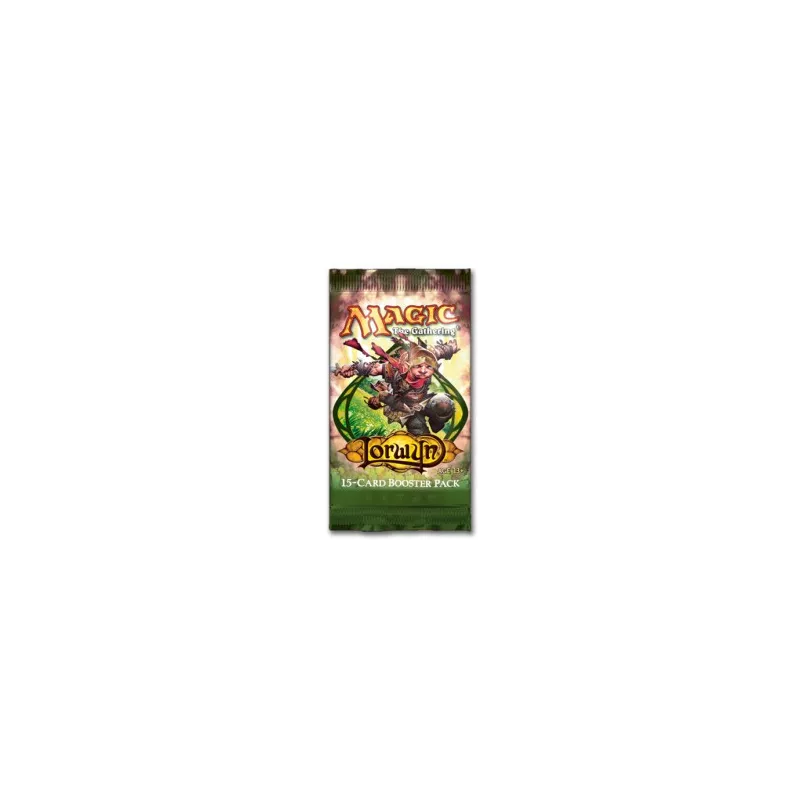 BOOSTER LORWYN VFBOOSTER ET DISPLAY BOOSTER LORWYN VFBOOSTER ET DISPLAY