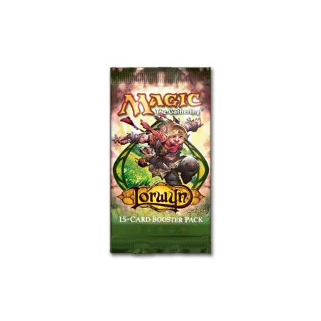 BOOSTER LORWYN VF