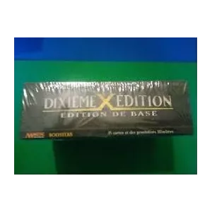 DISPLAY 10EME EDITION DE BASE VF