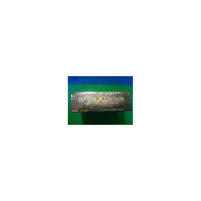 DISPLAY 10EME EDITION DE BASE VF DISPLAY 10EME EDITION DE BASE VF