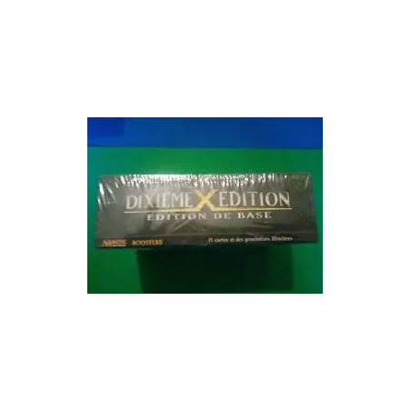 DISPLAY 10EME EDITION DE BASE VF