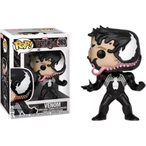 FUNKO POP! VENOM EDDIE BROCK (9CM)