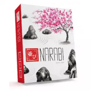 NARABI