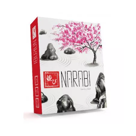 NARABI