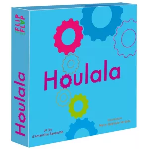 HOULALA