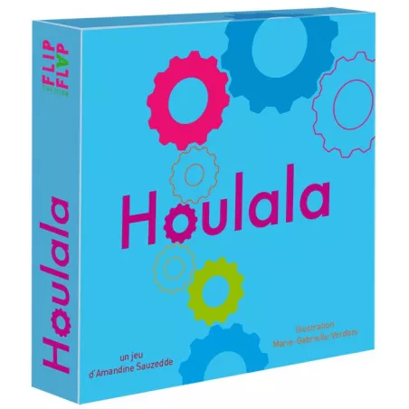 HOULALA